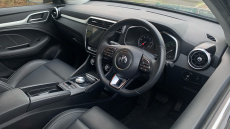 MG Zs 105kW Exclusive EV 45kWh 5dr Auto Electric Hatchback